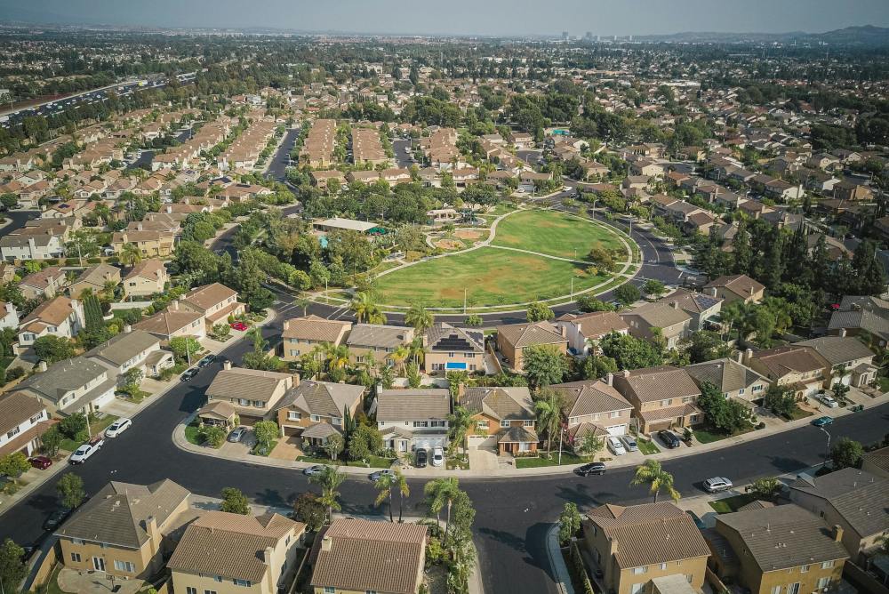 Mass Housing Development